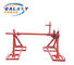 Drum Hole 103mm 4 Tấn Drum Lifting Stand Overhead Line Tool