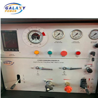 Thiết bị dây dẫn Max Pull 90kN Hydraulic Pull Tensioner