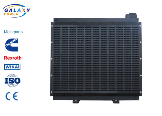 Thiết bị dây chuyền ròng rọc thủy lực GS120 129kw 173hp Động cơ imported