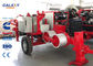 Động cơ 90kN Thiết bị dây chất lượng tốt nhất Động cơ kéo thủy lực Diesel 118kw 158hp