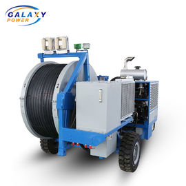 Thiết bị đường dây thủy lực căng thẳng Thiết bị căng thẳng tối đa 2x35kn