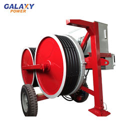 Thiết bị nối dây điện 330KV GL2x50 10T, Bộ căng cáp thủy lực