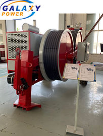 Thiết bị đường dây truyền tải 1x40KN dây dẫn đơn 110KV