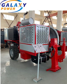 Thiết bị nối dây dẫn động cơ diesel kép 2x40KN
