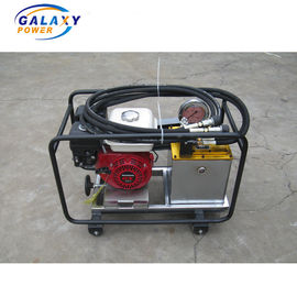 Máy nén thủy lực 65T Công cụ dây truyền 650kN