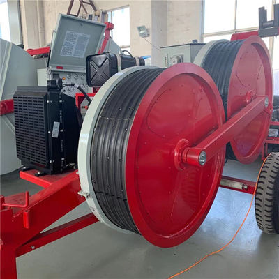 Dây dẫn xả xăng và thiết bị dây 3Ton nối đất