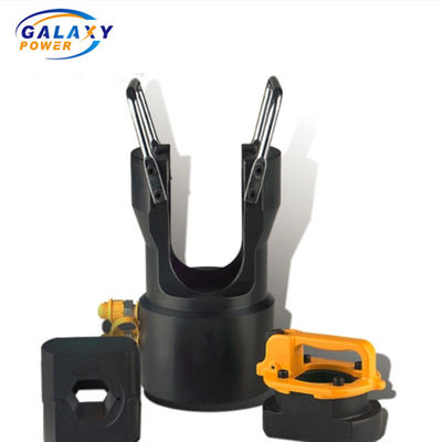 Nén tối đa 650KN với công cụ xâu chuỗi đường truyền bơm