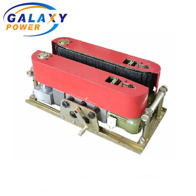 Máy đẩy cáp điện 25-185mm Máy kéo cáp ngầm