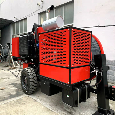 Thiết bị nối dây trên không 330KV GL2x50 10T