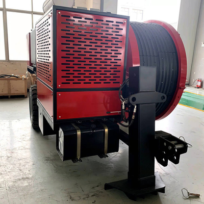 Đường dây trên không 220KV Thiết bị đường dây dẫn đôi