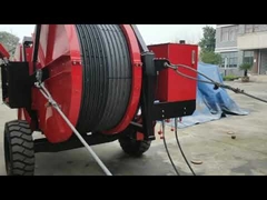 Kiểm tra thiết bị cáp trên cao