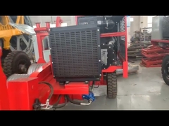 Thiết bị kéo cáp